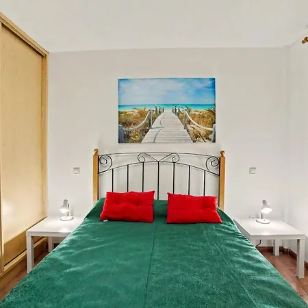 Risco Hornos De Cal Arinaga