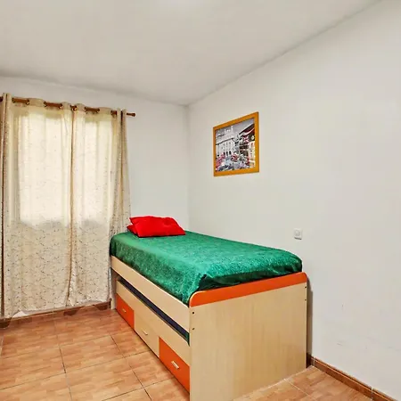 Risco Hornos De Cal Arinaga