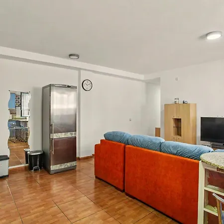 Risco Hornos De Cal Apartment Arinaga
