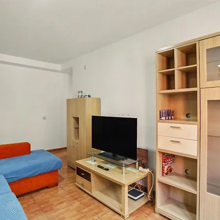 Risco Hornos De Cal Daire